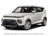 2022 Kia Soul Ex+ Ivt Snow White Pearl  Shot 4