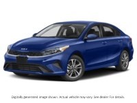 2023 Kia Forte LX IVT