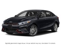 2024 Kia Forte EX Ivt Aurora Black  Shot 1