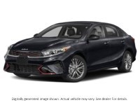 2022 Kia Forte EX Ivt