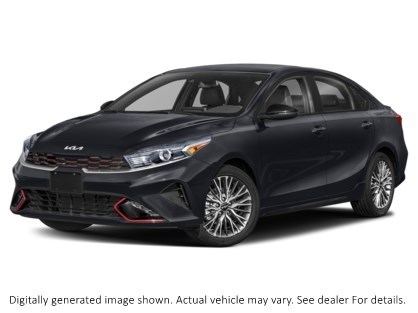 2022 Kia Forte EX Ivt