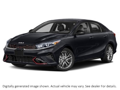 2024 Kia Forte EX Ivt