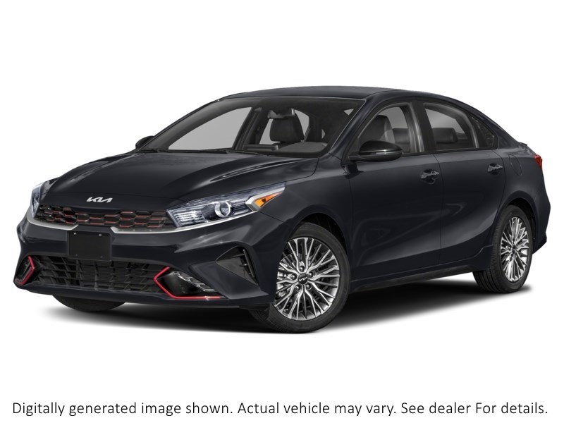 2022 Kia Forte EX Ivt