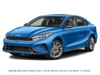 2022 Kia Forte GT Limited DCT