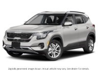 2022 Kia Seltos One Owner | No Accidents | Remote Start | Loaded