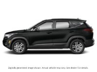 2022 Kia Seltos EX AWD Colour Shot 3