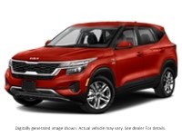 2023 Kia Seltos LX AWD Lunar Orange  Shot 46