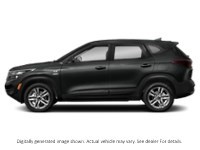2023 Kia Seltos LX AWD Onyx  Shot 11
