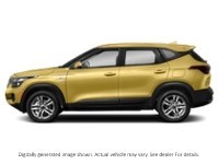 2023 Kia Seltos LX AWD