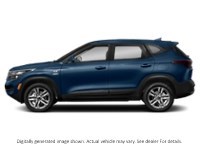 2023 Kia Seltos LX AWD