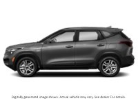 2023 Kia Seltos LX AWD Gravity Grey  Shot 35