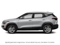 2023 Kia Seltos LX AWD Steel Grey  Shot 41