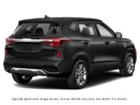 2023 Kia Seltos LX AWD Onyx  Shot 12