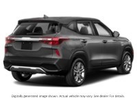 2023 Kia Seltos LX AWD