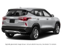 2023 Kia Seltos LX AWD Steel Grey  Shot 42