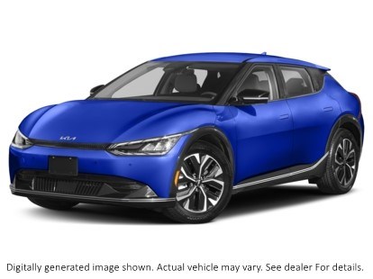 2024 Kia EV6 Land AWD