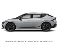 2022 Kia EV6 Long Range w/GT-Line Pkg 1