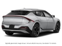 2022 Kia EV6 Long Range w/GT-Line Pkg 1
