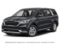 2023 Kia Carnival LX FWD