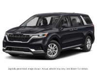 2023 Kia Carnival LX FWD