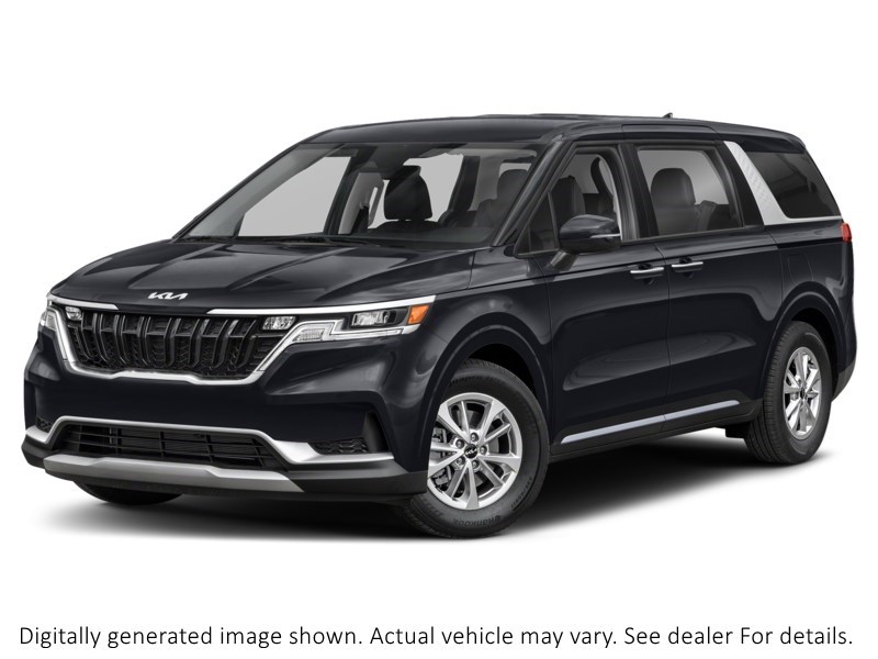 2023 Kia Carnival Lx+ FWD