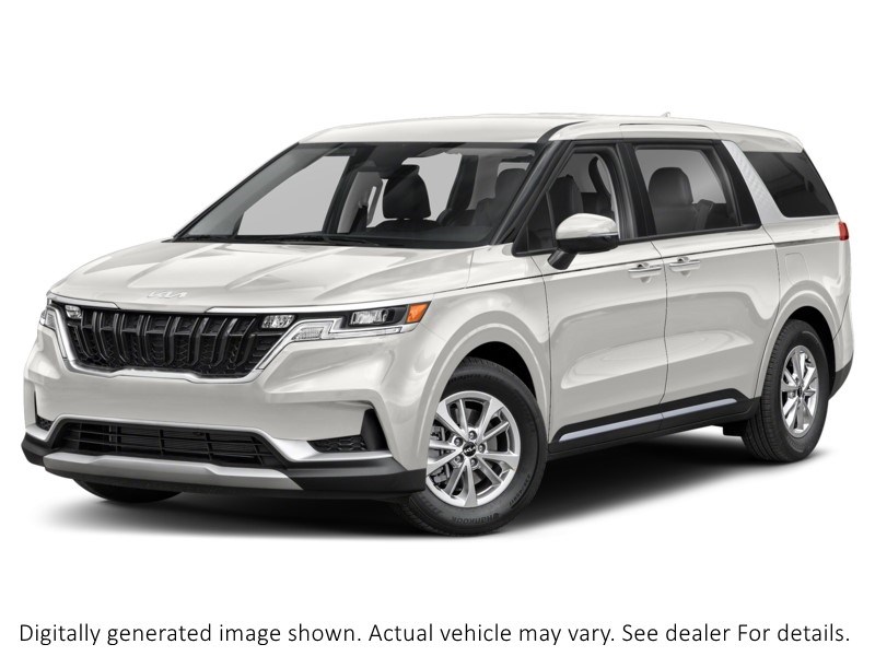 2023 Kia Carnival LX FWD