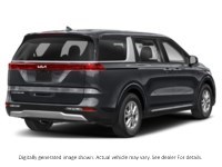 2023 Kia Carnival LX FWD