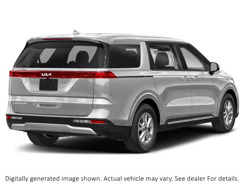 2023 Kia Carnival LX FWD