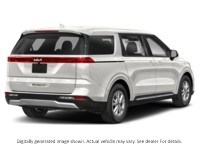 2023 Kia Carnival LX FWD