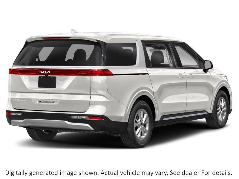 2023 Kia Carnival LX FWD