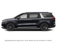 2023 Kia Carnival SX FWD