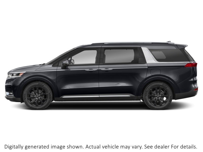 2023 Kia Carnival SX FWD