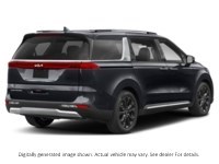 2023 Kia Carnival SX FWD