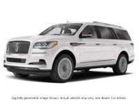 2023 Lincoln Navigator Reserve 4x4