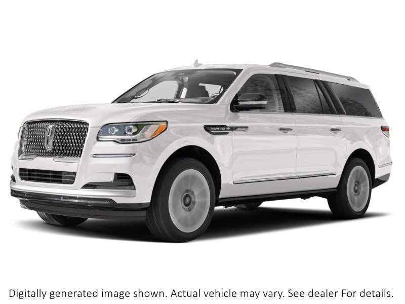 2023 Lincoln Navigator Reserve 4x4