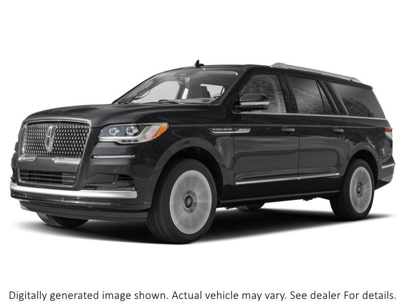 2023 Lincoln Navigator Reserve 4x4