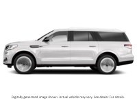 2023 Lincoln Navigator Reserve 4x4