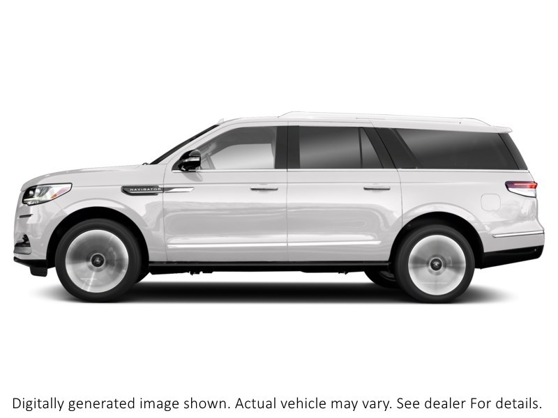 2023 Lincoln Navigator Reserve 4x4