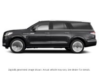 2023 Lincoln Navigator Reserve 4x4