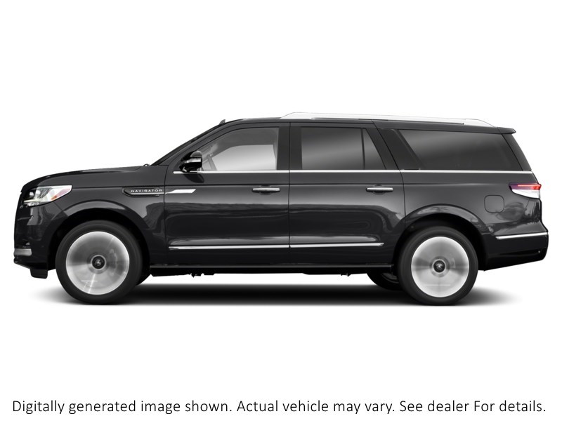 2023 Lincoln Navigator Reserve 4x4
