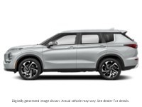 2024 Mitsubishi Outlander SE S-Awc