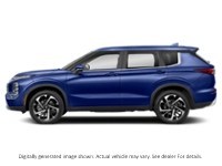 2024 Mitsubishi Outlander SE S-Awc