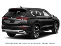 2024 Mitsubishi Outlander SE S-Awc