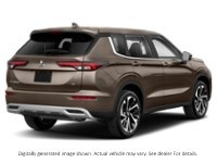 2024 Mitsubishi Outlander SE S-Awc Deep Bronze  Shot 33