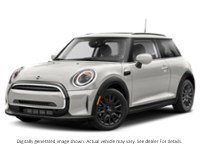 2022 Mini 3 Door Cooper S FWD