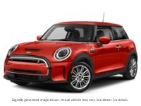 2023 Mini Se 3 Door Cooper SE FWD
