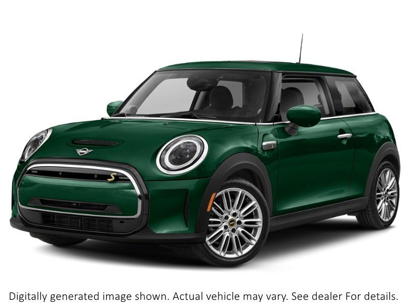 2023 Mini Se 3 Door Cooper SE FWD