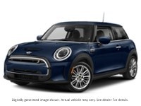 2023 Mini Se 3 Door Cooper SE FWD