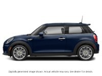 2023 Mini Se 3 Door Cooper SE FWD