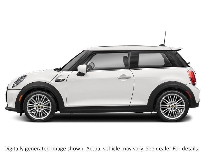 2023 Mini Se 3 Door Cooper SE FWD